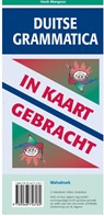 Duitse grammatica in kaart gebracht - H. Mangnus - 9789066756182