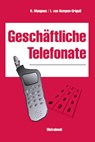 Geschaftliche Telefonate - H. Mangnus ; I. van Kempen-Grigull - 9789066756724
