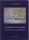 Katwijkse zeevaarders - Koos van Duijn - 9789067076463