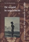 De wereld in vogelvlucht - Gert Jan Bestebreurtje - 9789067076623