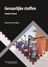 Zakboek gevaarlijke stoffen - Jodokus Diemel - 9789067205344