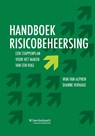 Handboek Risicobeheersing - Wim van Alphen ; Dianne Verhage - 9789067205863