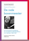 De rode bovenmeester - Sjoerd Karsten - 9789067283540