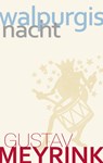 Walpurgisnacht - Gustav Meyrink - 9789067326155