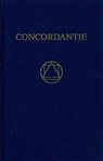 Concordantie -  - 9789067326612