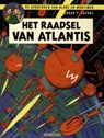Het raadsel van Atlantis -  - 9789067370622