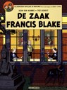 De zaak Francis Blake - Jean Van Hamme - 9789067370684