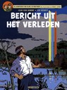 Bericht uit het verleden - Jean van Hamme - 9789067370707