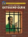 Getekend Olrik - Edgar Pierre Jacobs ; Yves Sente - 9789067371117