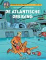 De Atlantische dreiging - Edgar Pierre Jacobs ; Yves Sente - 9789067371131