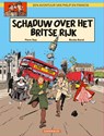 Schaduw over het Britse Rijk - Dargaud - 9789067937702