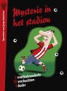 Mysterie in het stadion - Pronto - 9789067979429