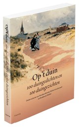 Op 't duin, Nicolaas Matsier ; Helmi Goudswaard ; Boudewijn Bakker -  - 9789068686661