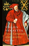 Viglius van Aytta - Kees Sluys - 9789068687620