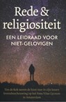 Rede & religiositeit - Ton de Kok - 9789068688092