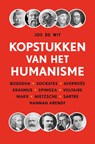 Kopstukken van het humanisme - Jos de Wit - 9789068688276