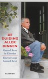 De duiding aller dingen -  - 9789068828146