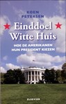 Einddoel Witte Huis - Koen Petersen & Tonny van Winssen - 9789068829211