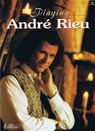Playing Andre Rieu - A. Rieu - 9789069111612