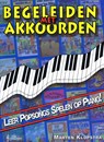 Begeleiden met akkoorden - M. Klopstra - 9789069112053