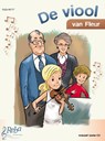 De viool van Fleur - Jeroen van Berckum - 9789069114200