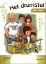 Het drumstel van Daan - Jeroen van Berckum - 9789069114217