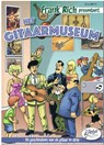 Het Gitaarmuseum - Paul Reichenbach - 9789069114330