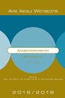 Aanbestedingsrecht 2016/2018 - A. Stellingwerff Beintema ; G.W.A. van de Meent - 9789069167671