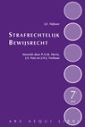 Strafrechtelijk bewijsrecht - J.F. Nijboer - 9789069168470
