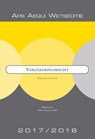 Verzekeringsrecht 2017/2018 - Ars Aequi Libri - 9789069168654