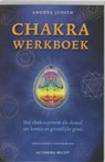 Chakrawerkboek - JUDITH, Anodea - 9789069635033