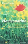 Homeopathie - SMITS, TINUS - 9789069637747