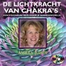 De lichtkracht van chakra's + DVD - JUDITH, Anodea - 9789069638782