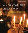 Magie voor elke gelegenheid - Luisa Francia - 9789069639765