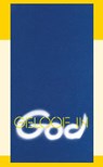 Geloof in God - Baaren ; J.I. van Baaren - 9789070005184
