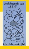 De Duisternis van Zen - J.I. van Baaren - 9789070005795