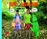 Koek en ei - Ype Driessen - 9789070060183