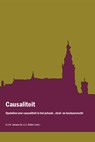 Causualiteit - Corjo Jansen ; Joost Sillen - 9789070094133