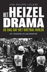 Het Heizeldrama - Jean-Philippe Leclaire - 9789070876869