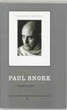 Dichters van nu Paul Snoek - P. Snoek - 9789070968557