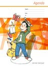 Agenda 1 -  - 9789070978822