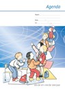 Agenda 3/4 -  - 9789070978846