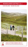 Nederlands kustpad Zuid-Holland noord-Holland - Sietske de Vet ; Rob Wolfs ; Rutger Burgers - 9789071068898