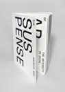 The Suspense of Architecture - Maurice Nio - 9789071346552