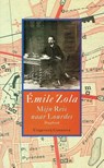 Mijn reis naar Lourdes - Emile Zola - 9789071380884