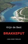 Brakkeput - Krijn de Best - 9789071501524