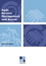 Agile service management met scrum - Bart de Best - 9789071501807
