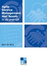 Agile Service Management met Scrum in de Praktijk - Bart de Best - 9789071501845