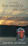Een wereld in een land - ANDREOLI, I. - 9789071794254