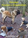 Honden kwalen en ongelukken - Tessa Gottschal - 9789071878244